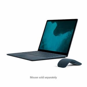 Microsoft Surface Laptop 2 (Intel Core i5, 8GB RAM, 256GB) - Cobalt for $1,089