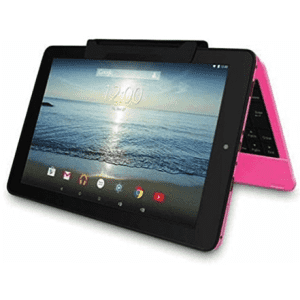 RCA Viking Pro 10.1" 32GB 2-in-1 Android Tablet w/ Detachable Keyboard for $57 RCA Viking Pro 10.1" 32GB 2-in-1 Android Tablet w/ Detachable Keyboard for $57