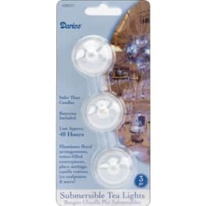 Darice Party Supplies, White, 36 Each for $6 Darice Party Supplies, White, 36 Each for $6