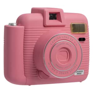 Sharper Image Instant Camera Kit for $23 in-cart Sharper Image Instant Camera Kit for $23 in-cart
