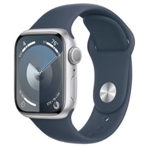 Apple Watch Series 9 Smartwatch at Best Buy: Preorders from $164 w/ trade-in