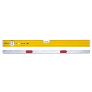 Stabila Inc. Stabila 80Am 120Cm 48In 2 Vial Mag Level 16067 for $86
