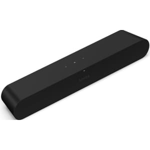 Sonos Ray Compact Soundbar for $223