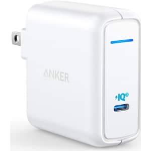 Anker PowerPort Atom III 60-watt USB Type-C Charger for $24