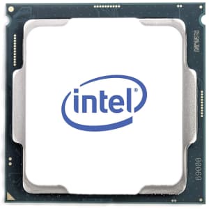 10th-Gen. Intel Core i3-10100 4-Core Desktop Processor for $93