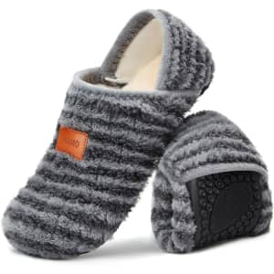 Tanamo Unisex Slippers for $12