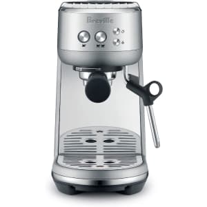 Breville 47-oz. Bambino Espresso Machine for $300