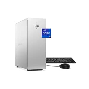 HP Envy 12th-Gen. i9 Desktop PC w/ NVIDIA GeForce RTX 3070 for $1,230