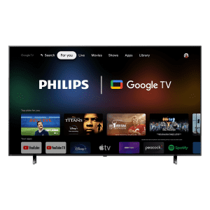 Philips 7000 Series 75PUL7552/F7 75" 4K HDR LED UHD Smart TV for $598