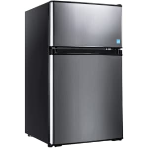 Tacklife 3.1-Cu. Ft. Mini Refrigerator for $125 Tacklife 3.1-Cu. Ft. Mini Refrigerator for $125