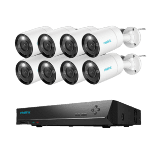 Reolink Security Camera Flash Sale: Up to $230 off + extra $15 to $30 off