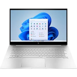 HP 2023 Envy Laptop 17.3" FHD IPS Touchscreen 12th Intel i7-1255U NVIDIA Geforce MX550 Graphics for $1,670 HP 2023 Envy Laptop 17.3" FHD IPS Touchscreen 12th Intel i7-1255U NVIDIA Geforce MX550 Graphics for $1,670