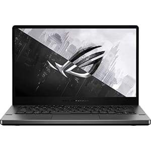 ASUS ROG Zephyrus G14 14" VR Ready FHD Gaming Laptop,8cores AMD Ryzen 7 5800HS,NVIDIA GeForce for $1,598