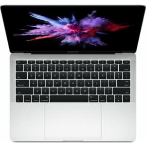 Apple MacBook Pro Core i5 13.3" Laptop (2016) for $600 Apple MacBook Pro Core i5 13.3" Laptop (2016) for $600