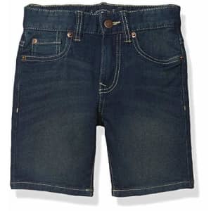 Lucky Brand Boys Shorts, Caswell Denim, 6 for $27 Lucky Brand Boys Shorts, Caswell Denim, 6 for $27