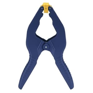 IRWIN Tools 58300 Quick-Grip Spring Clamps for $13