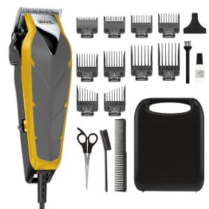 Wahl Fade Cut Haircutting Kit for $35 Wahl Fade Cut Haircutting Kit for $35