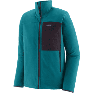 Patagonia Men's R2 TechFace Jacket for $79 for members