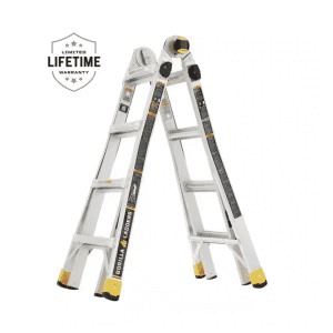 Spring Black Friday Ladders Deals at Home Depot: Up to 25% off Spring Black Friday Ladders Deals at Home Depot: Up to 25% off