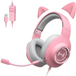 Edifier Hecate Gaming Headset for $26