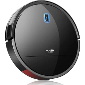 Enther Experobot C200 Robot Vacuum Cleaner for $82 Enther Experobot C200 Robot Vacuum Cleaner for $82