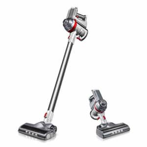 Deik 2-in-1 Cordless Stick Vacuum for $89 Deik 2-in-1 Cordless Stick Vacuum for $89