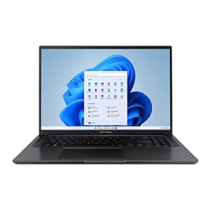 ASUS Vivobook 16 Core i7-13700H 16" Laptop for $680