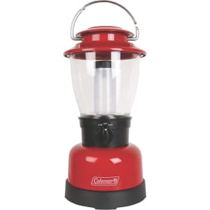 Coleman LED Personal Lantern for $11