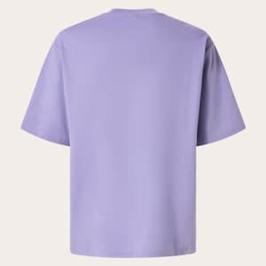 Oakley Men's T-Shirt, Purple for $18