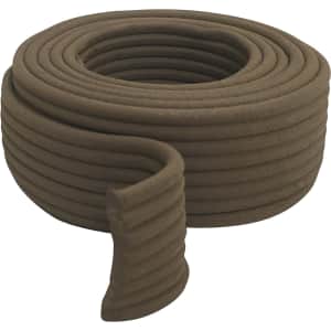 Thermwell 45-Ft. Woodtone Caulking Cord for $6