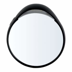 Tweezerman Tweezermate 10X Lighted Mirror for $13