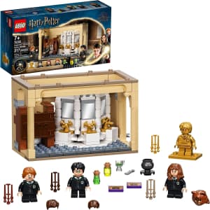 LEGO Harry Potter Hogwarts Polyjuice Potion Mistake for $12