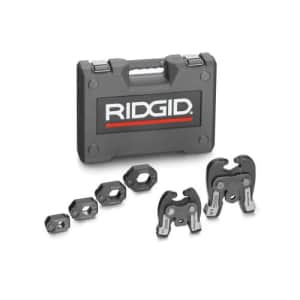 Ridgid 28048 V1/C1 Combo Kit for $1,749