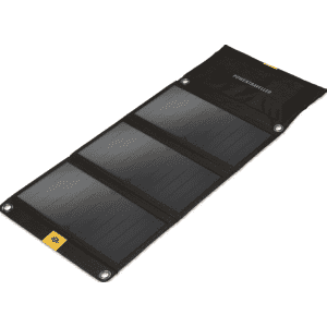 Powertraveller Falcon 21 Solar Panel for $131