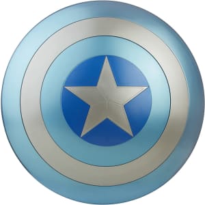 Marvel Legends Series Captain America: The Winter Soldier Stealth Shield for $50 in cart Marvel Legends Series Captain America: The Winter Soldier Stealth Shield for $50 in cart