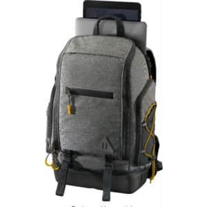 Platinum Street Tech Pro 20 DSLR Backpack w/ Laptop Sleeve for $46