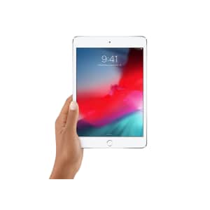 Shop iPad Mini. Fast, free shipping on all products at Apple: from $399