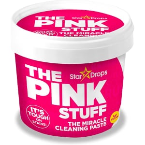 Stardrops The Pink Stuff 17.6-oz. Cleaning Paste for $5.67 via Sub & Save