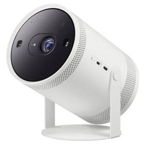 Samsung The Freestyle 1080p HDR Portable Smart LED DLP Projector for $598