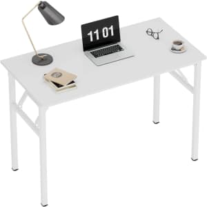 31.5" Computer Desk for $60