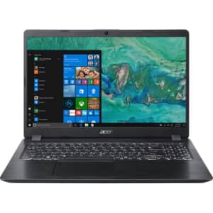 Acer Aspire 5 Whiskey Lake i3 Dual 15.6" 1080p Laptop for $349 Acer Aspire 5 Whiskey Lake i3 Dual 15.6" 1080p Laptop for $349
