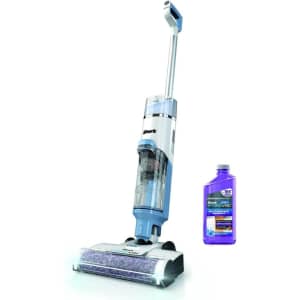 Shark WD201 HydroVac Cordless Pro XL 3-in-1 Vacuum for $150