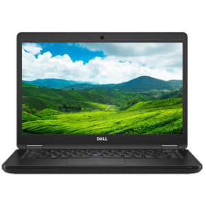 Dell Latitude 5480 Laptops at Dell Refurbished Store: 40% off