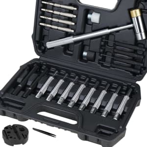 Ticonn Pin Punch Set for $19