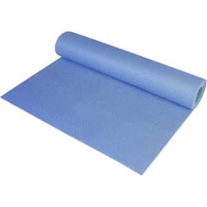 CAP Barbell Fitness Yoga Mat for $4 CAP Barbell Fitness Yoga Mat for $4