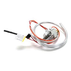 Kenmore 9007633 Water Heater Pilot Assembly Genuine Original Equipment Manufacturer (OEM) Part for $102 Kenmore 9007633 Water Heater Pilot Assembly Genuine Original Equipment Manufacturer (OEM) Part for $102