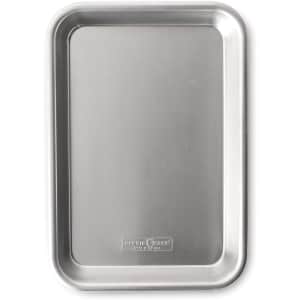 Nordic Ware 1/8 Aluminum Sheet Pan for $6
