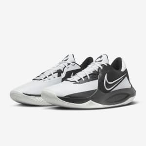 Nike Men's Precision 6 Basketball Shoes for $42 for members
