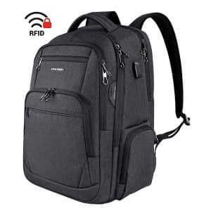 Kroser 17.3" Laptop Backpack for $20 Kroser 17.3" Laptop Backpack for $20
