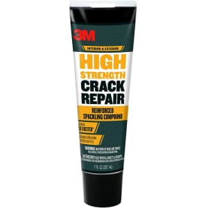 3M 7-oz. High Strength Crack Repair for $8